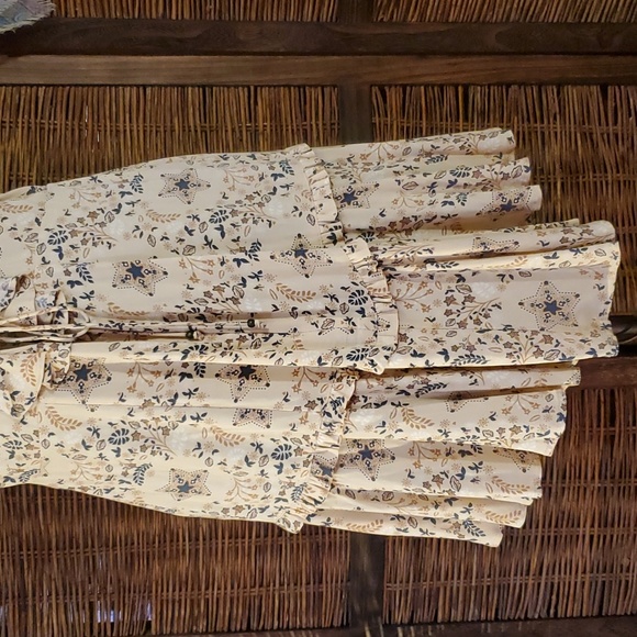 Spell and the gypsy collective Celestial in khaki and black - Picture 6 of 13